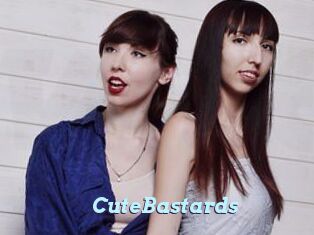 CuteBastards
