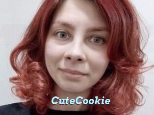 CuteCookie