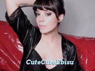 CuteCuteEbisu