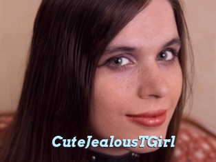 CuteJealousTGirl