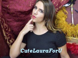 CuteLauraForU