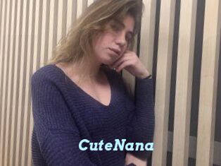 CuteNana