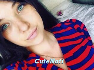 CuteNati