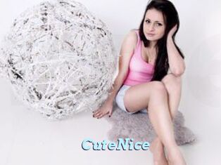 CuteNice