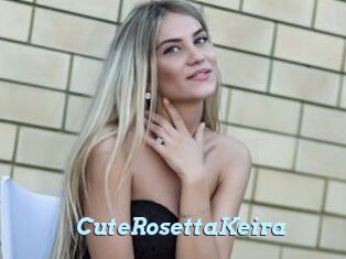 CuteRosettaKeira