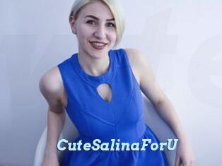 CuteSalinaForU