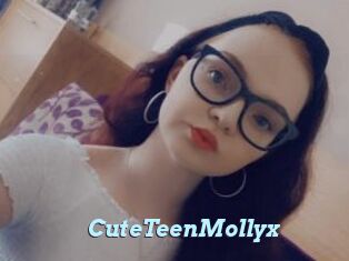 CuteTeenMollyx