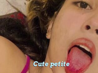 Cute_petite