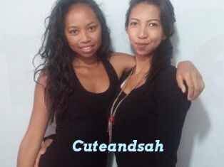 Cuteandsah