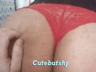 Cutebutshy