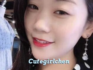 Cutegirlchen