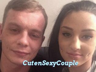 CutenSexyCouple