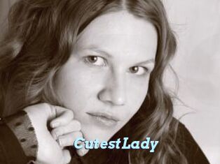 CutestLady