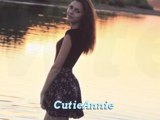 CutieAnnie