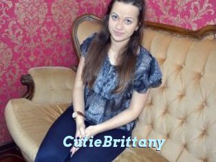 CutieBrittany