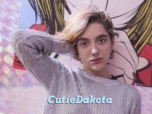 CutieDakota