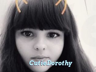 CutieDorothy