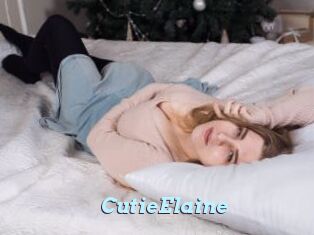 CutieElaine
