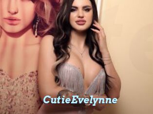 CutieEvelynne