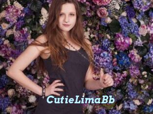 CutieLimaBb