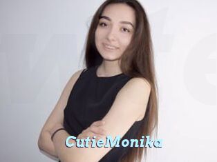 CutieMonika