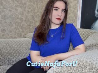 CutieNafaForU