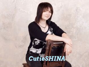 CutieSHINA