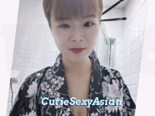 CutieSexyAsian