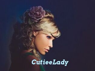 CutieeLady