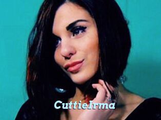 Cuttie_Irma
