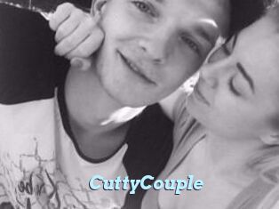 CuttyCouple