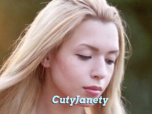 CutyJanety