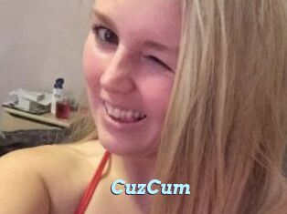 CuzCum
