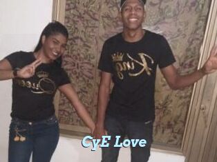 CyE_Love