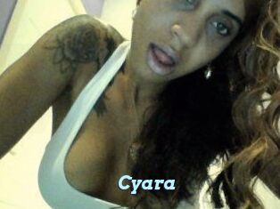 Cyara