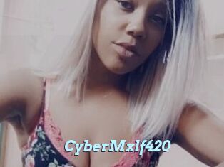 CyberMxlf420