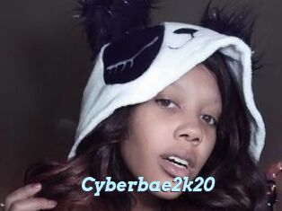 Cyberbae2k20