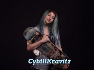 CybillKravitz