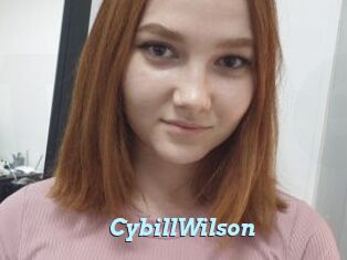 CybillWilson