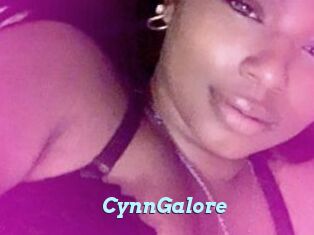 CynnGalore