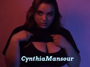 CynthiaMansour