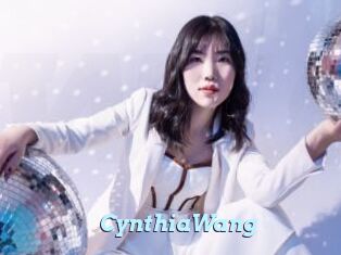 CynthiaWang