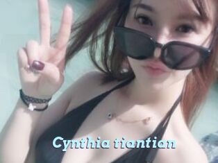 Cynthia_tiantian