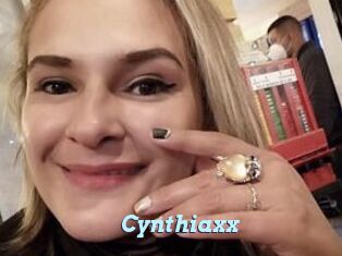 Cynthiaxx