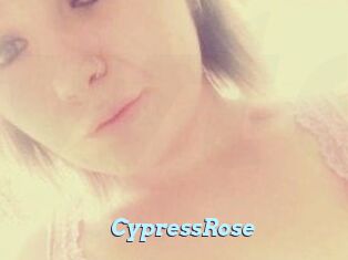 Cypress_Rose