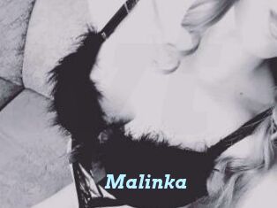 Malinka