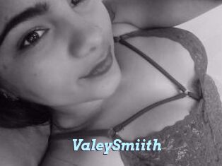 ValeySmiith
