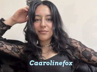 Caarolinefox