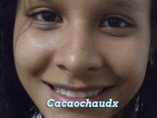 Cacaochaudx