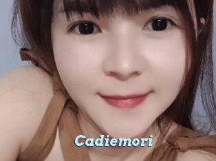 Cadiemori